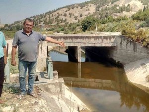 Kuraklığın Ardından Susuzluk Kabusu Geri Döndü