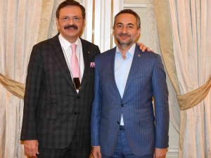 ‘Elazığ Ekonomisine Değer Katanlar’ Programı