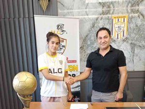 Algspor Bomba Transferlere Doymuyor