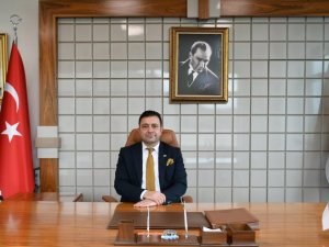 Kayseri Osb Başkanı Yalçın, Epdk Yönetmeliğine Tepki Gösterdi