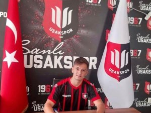 Uşakspor Yeni Sezon Öncesi Güçlü Bir Kadro Kuruyor