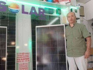 Solar Sistemlerinin Satışı 4 Kat Zamma Rağmen Artışta