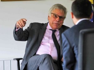 Brezilya’nın Ankara Büyükelçisi Ceglia: “Kafamda Türkiye Her Zaman Kocaman Bir İmparatorluk Olarak Canlanıyordu”