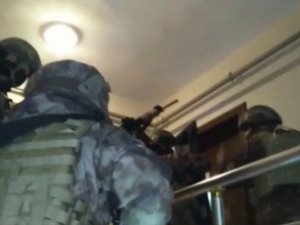 Sakarya’da Deaş Operasyonu: 6 Gözaltı