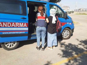 Fetö’den Bir Tutuklama