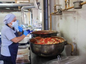 Mısır Seferi’nde Ortaya Çıktı, Asırlardır Sevilerek Tüketiliyor