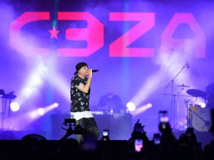 Üsküdar Fest 22" 3 Günde 300 Bin Katılımla Rekor Kırdı