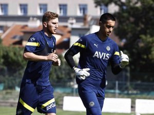 Fenerbahçe, Kasımpaşa Maçı Hazırlıklarına Başladı