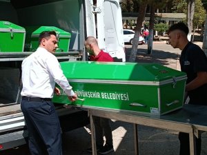 Borcunu İsteyince Canından Oldu