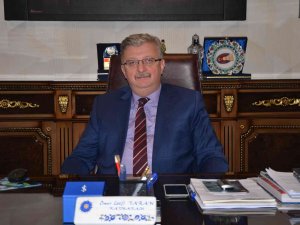 Medyaya Ayar Vermeye Kalkan Fatsa Kaymakamı Yaran, Son Kararname İle Kandıra’ya Atandı