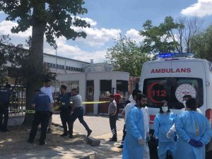 Fabrikadaki Patlamada Hayatını Kaybedenlerin Sayısı 2’ye Yükseldi
