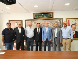 Kapalıçarşı’nın Ulaşım İmkanları Artırılacak, Daha Fazla Turist Çekilecek