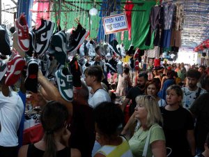 Edirne’ye Bulgar Akını, Adım Atacak Yer Kalmadı