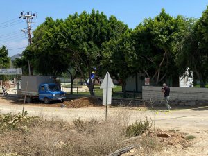 Serik’te İş Adamını Öldüren Zanlılar Sivas’ta Yakalandı