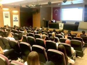 Deni̇b Akademi’den Ticari İstihbarat Eğitimi