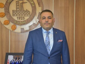 Sadıkoğlu, “Uygulamada Olan Projeler, Epdk’nın Yeni Kararından Muaf Tutulmalı”