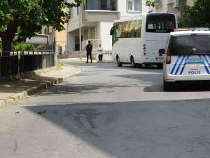 Maltepe’de Taciz İddiası Sonrası Çıkan Kavgaya İlişkin 3 Şüpheli Adliyeye Sevk Edildi