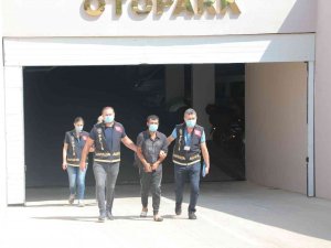 Antalya’da Aranan 35 Zanlı Yakalandı