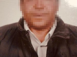 Marmaris’teki Orman Yangını İle İlgili 1 Gözaltı