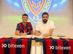 Yeni Mersin İ̇dman Yurdu, 3 Futbolcu Transfer Etti