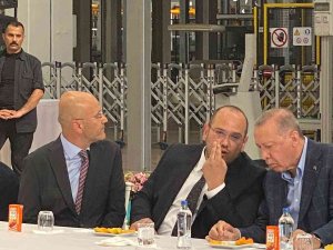 Femaş, Cumhurbaşkanı’nın İsteğini Yerine Getirdi