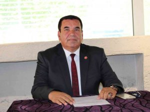 Beyazaltın Mahallesi Muhtarı Yüksel Girgin’in İ̇yi̇ Parti İsyanı: