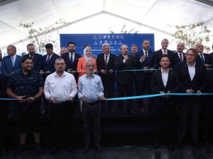 Sakarya’da 43 Fabrikanın Resmi Açılışı Yapıldı