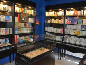 Hedef 1 Milyon Kitap