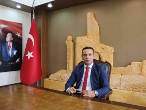 Silopi Kaymakamlığına Harran Kaymakamı Cihat Koç Atandı