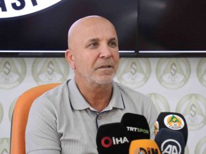 Alanyaspor Başkanı Çavuşoğlu’ndan Tayfur Bingöl Açıklaması: