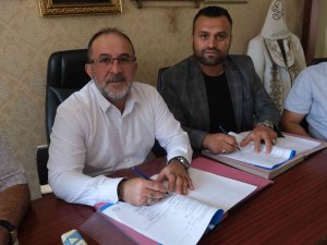 Afşin Belediyesinde Asgari Ücret 7 Bin 700 Lira Oldu