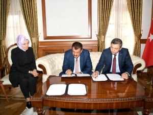 Malatya’ya 82 Yeni Okul Kazandırılıyor