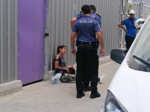 Yürürken Dehşeti Yaşamıştı, Hamile Olduğu Ve Bebeğini Kaybettiği Ortaya Çıktı