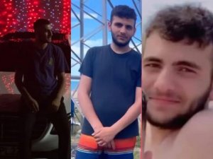 Silah İle Oynarken Arkadaşını Gözünden Vurdu