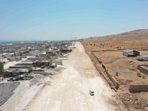 30 Yıllık Sorun Çözüme Kavuşturuldu