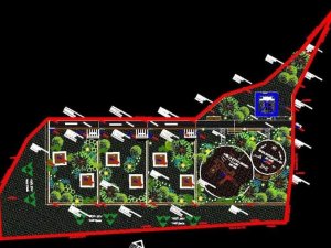 Safranbolu’da Babasultan’a Konsept Park