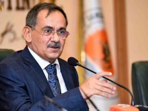 Başkan Demir: “Gelir Arttı, Gider Azaldı”