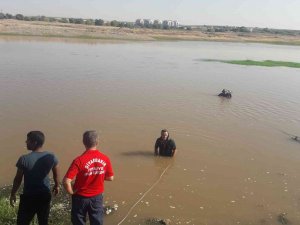 Dicle Nehri’nde Kaybolan Çocukların Cansız Bedenine Ulaşıldı
