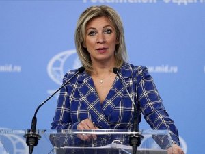 Rusya: "Letonyalı Vekiller, Provokasyonlarına Son Vermeli"