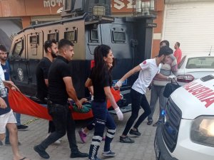 Mardin’de Silahlı Kavga: 1 Yaralı
