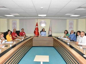 Aydın’ın Sağlığı Masaya Yatırıldı