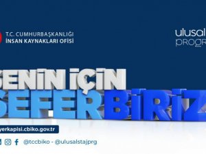 Anadolu Üniversitesinde ’Ulusal Staj Programı’ İle Öğrencilere Fırsat Eşitliği Sağlanıyor