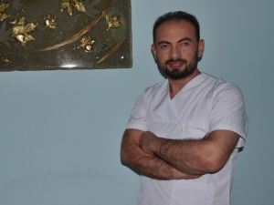 Kronik Bel Ve Boyun Ağrılarına Manuel Terapi