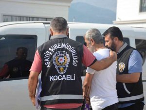 16 Yıllık Cinayete 2 Tutuklama