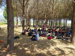 Seydikemer’de 81 Düzensiz Göçmen Yakalandı