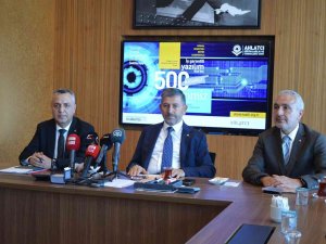 Ahlatcı Holding’in İstihdam Garantili Yazılım Kursuna Rekor Başvuru