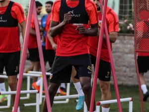 Kayserispor Kadrosu Belli Oldu