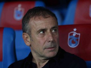 Spor Toto Süper Lig: Trabzonspor: 0 - Hatayspor: 0 (İ̇lk Yarı)