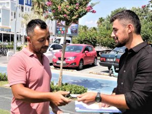 Alkol Denetiminde Hayatının Şokunu Yaşamıştı, Mahkemeden Gelen Kararla Yüzü Güldü