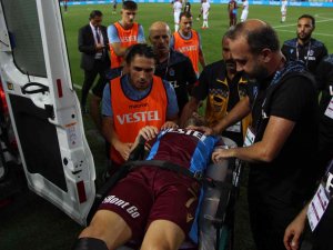 Edin Visca’dan Kötü Haber